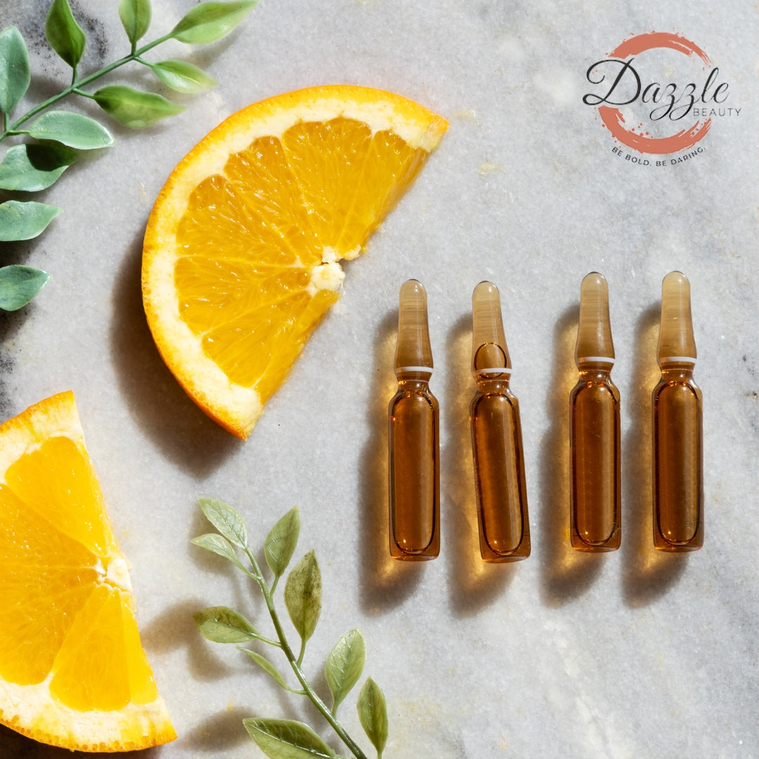 The Incredible Benefits of Vitamin Hair Care Essential Oil The Incredible Benefits of Vitamin Hair Care Essential Oil
